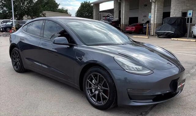 2019 Tesla Model 3 Mid Range