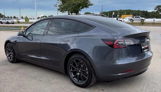2019 Tesla Model 3 Mid Range