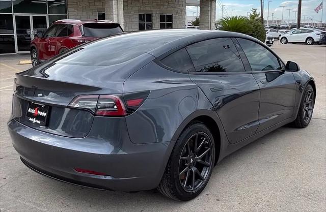 2019 Tesla Model 3 Mid Range