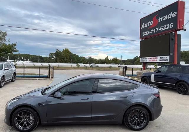 2019 Tesla Model 3 Mid Range