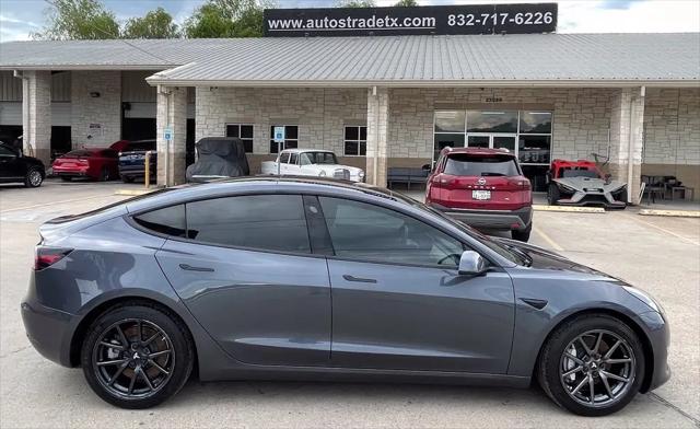 2019 Tesla Model 3 Mid Range