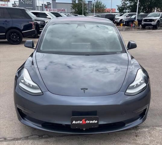 2019 Tesla Model 3 Mid Range