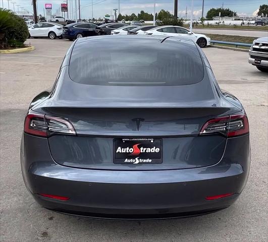 2019 Tesla Model 3 Mid Range