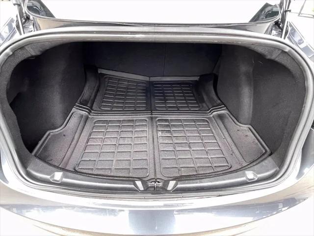 2019 Tesla Model 3 Mid Range