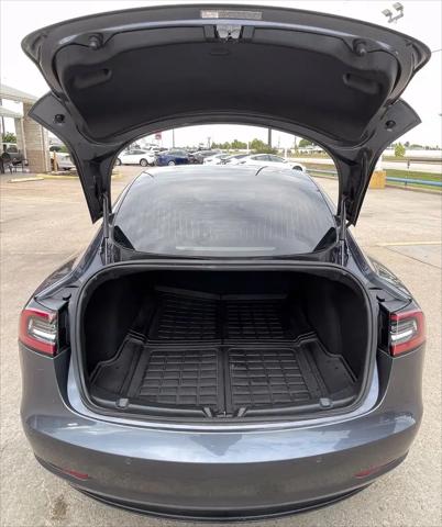2019 Tesla Model 3 Mid Range