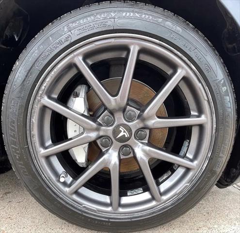 2019 Tesla Model 3 Mid Range