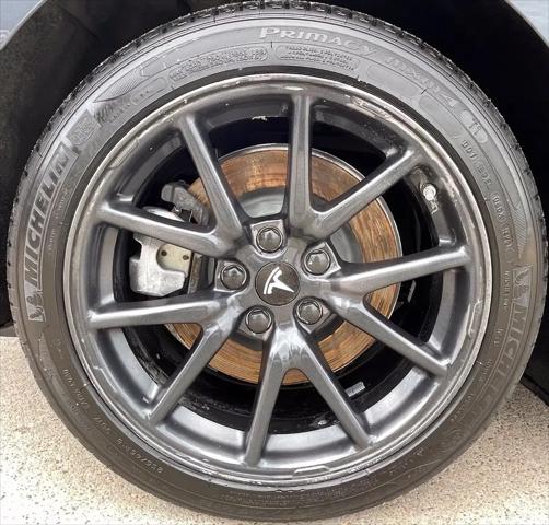 2019 Tesla Model 3 Mid Range