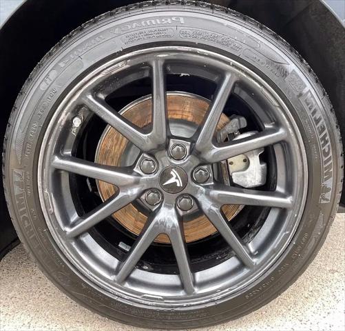 2019 Tesla Model 3 Mid Range