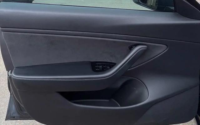 2019 Tesla Model 3 Mid Range