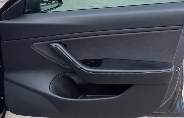 2019 Tesla Model 3 Mid Range