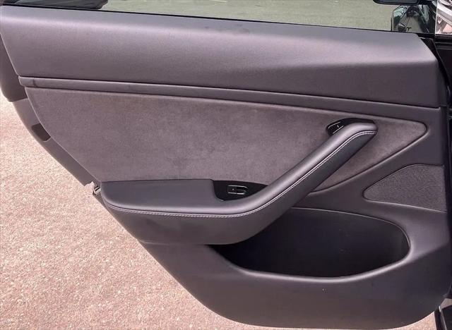 2019 Tesla Model 3 Mid Range