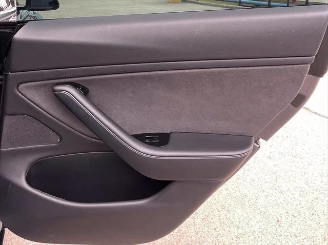 2019 Tesla Model 3 Mid Range