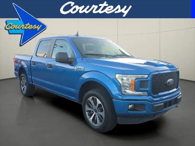 2020 Ford F-150 XL for sale in Phoenix, AZ