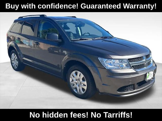 2018 Dodge Journey SE for sale in Berlin, NJ