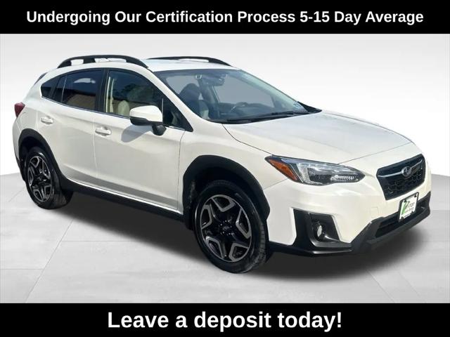 2019 Subaru Crosstrek 2.0i Limited for sale in Berlin, NJ