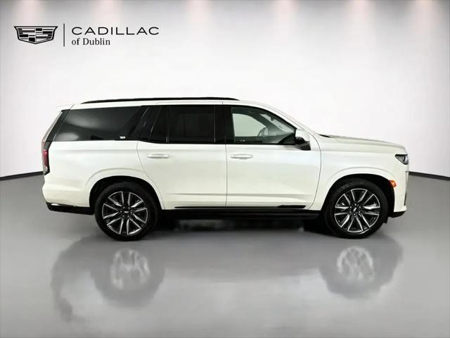 2021 Cadillac Escalade 4WD Sport