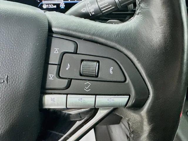 2021 Cadillac Escalade 4WD Sport