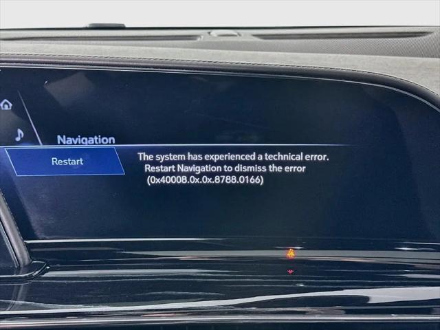 2021 Cadillac Escalade 4WD Sport