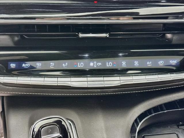 2021 Cadillac Escalade 4WD Sport