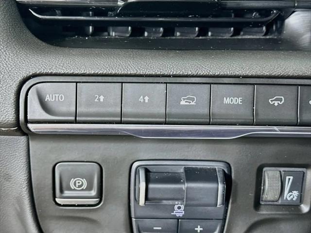 2021 Cadillac Escalade 4WD Sport
