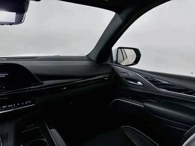 2021 Cadillac Escalade 4WD Sport