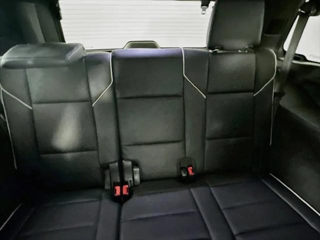2021 Cadillac Escalade 4WD Sport
