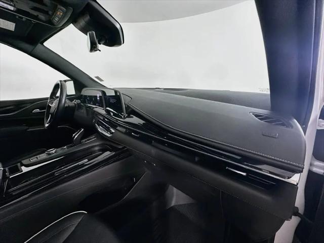 2021 Cadillac Escalade 4WD Sport