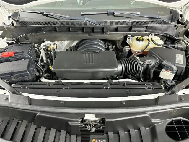 2021 Cadillac Escalade 4WD Sport