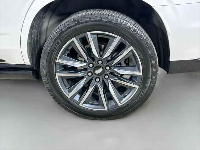 2021 Cadillac Escalade 4WD Sport