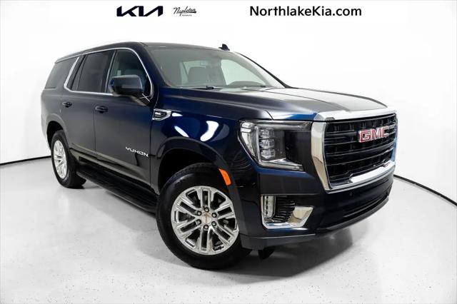 2022 GMC Yukon 2WD SLE for sale in Palm Beach Gardens, FL