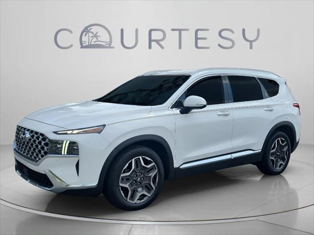 2023 Hyundai Santa Fe Limited for sale in Tampa, FL