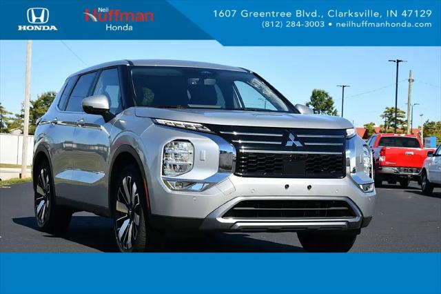 2025 Mitsubishi Outlander SE 2.5 S-AWC for sale in Clarksville, IN