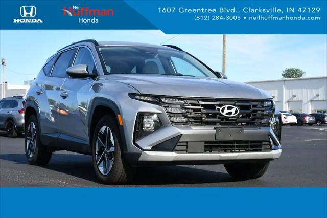 2025 Hyundai Tucson SEL for sale in Clarksville, IN