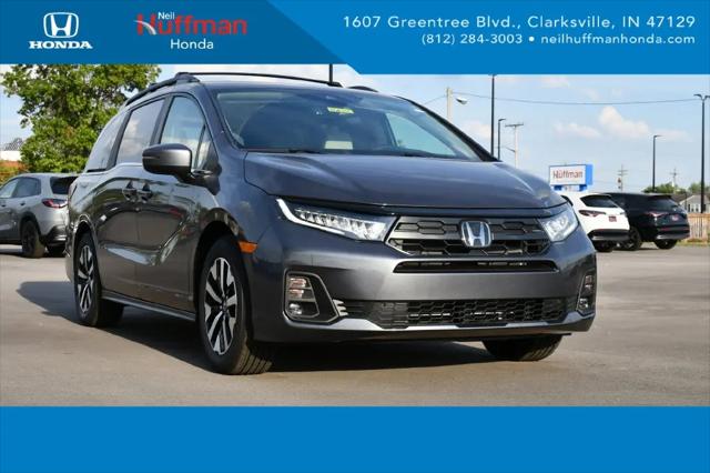 2027 Honda Odyssey EX-L for sale in Clarksville, IN