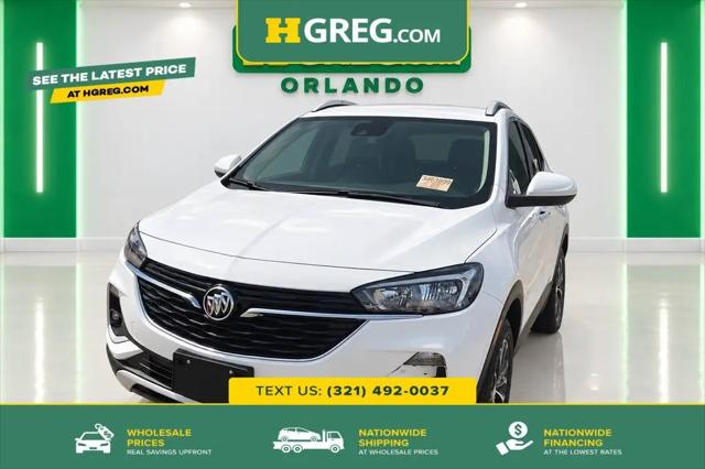 2022 Buick Encore GX FWD Select for sale in Orlando, FL