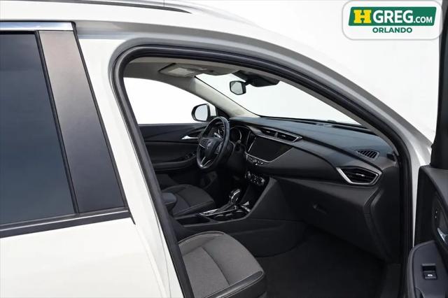 2022 Buick Encore GX FWD Select