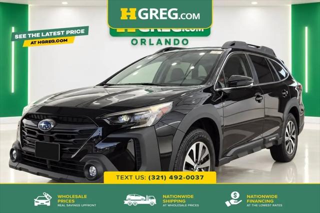 2023 Subaru Outback Premium for sale in Orlando, FL