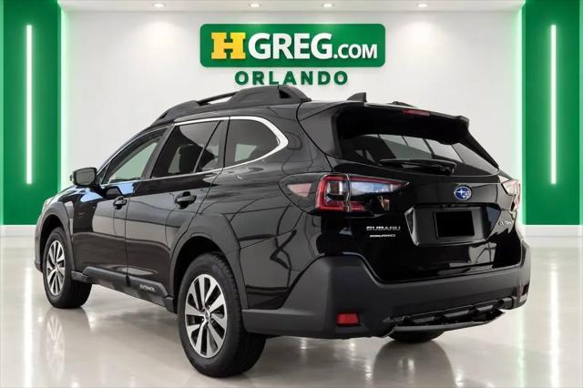 2023 Subaru Outback Premium