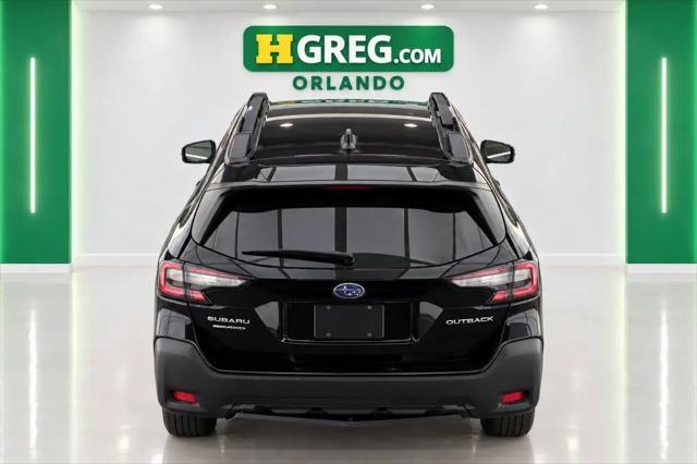2023 Subaru Outback Premium