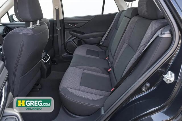 2023 Subaru Outback Premium