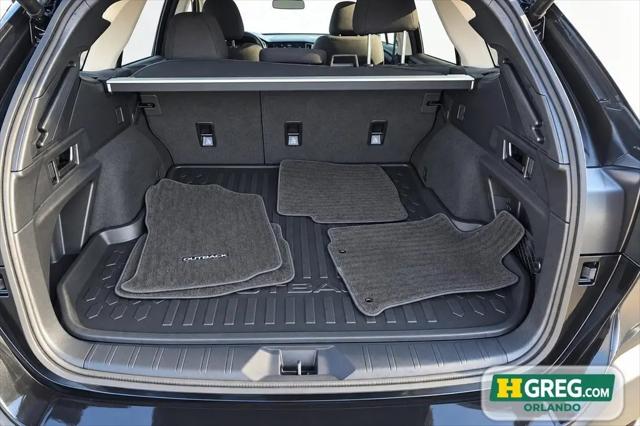 2023 Subaru Outback Premium