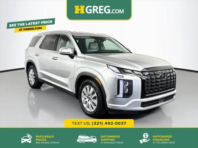 2025 Hyundai Palisade SEL for sale in Orlando, FL