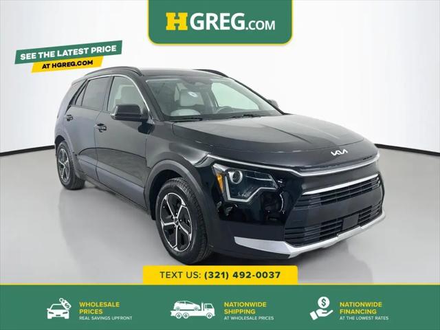 2023 Kia Niro EX for sale in Orlando, FL