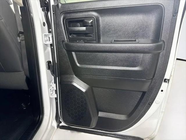2020 Ram 1500 Tradesman Quad Cab 4x4 64 Box