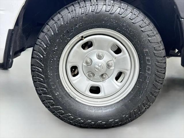 2020 Ram 1500 Tradesman Quad Cab 4x4 64 Box