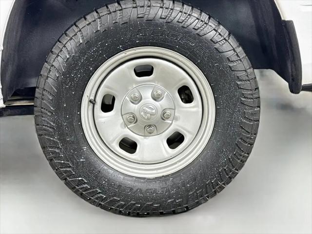 2020 Ram 1500 Tradesman Quad Cab 4x4 64 Box