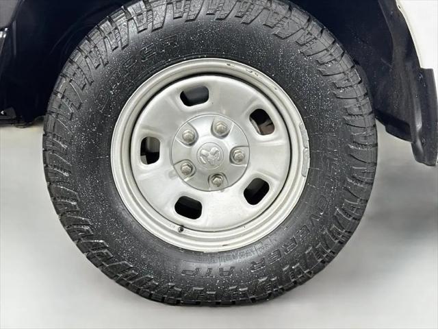 2020 Ram 1500 Tradesman Quad Cab 4x4 64 Box