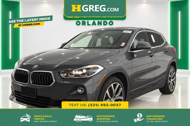 2018 BMW X2 sDrive28i for sale in Orlando, FL