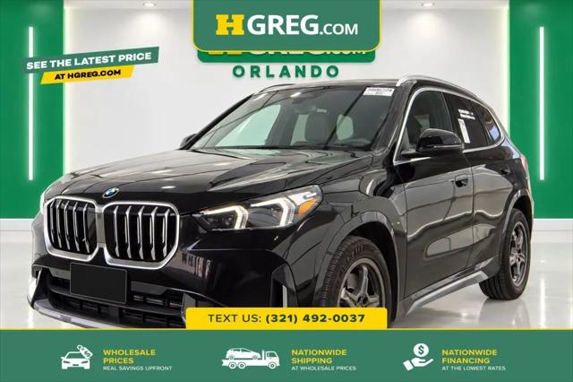 2026 BMW X1 xDrive28i for sale in Orlando, FL