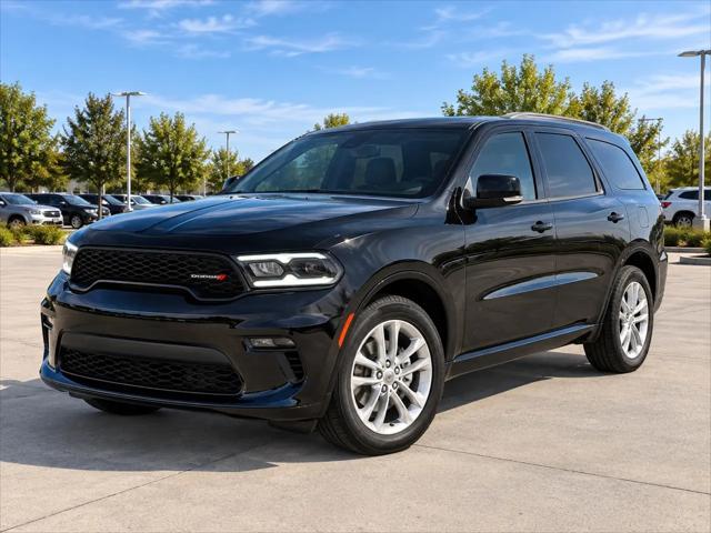 2023 Dodge Durango GT Plus AWD for sale in Arlington, TX